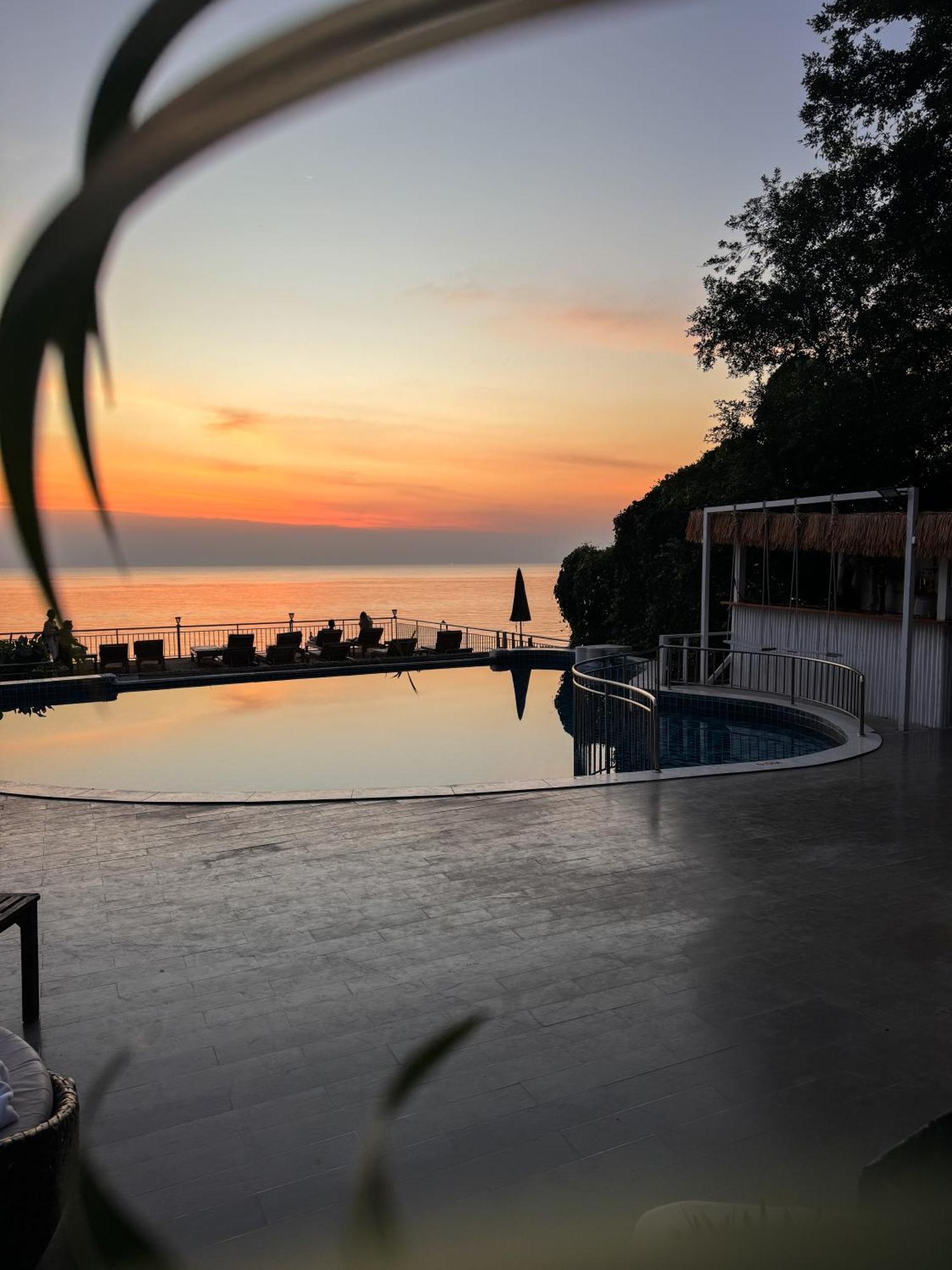 Pinnacle 渡假村 Ban Ko Tao