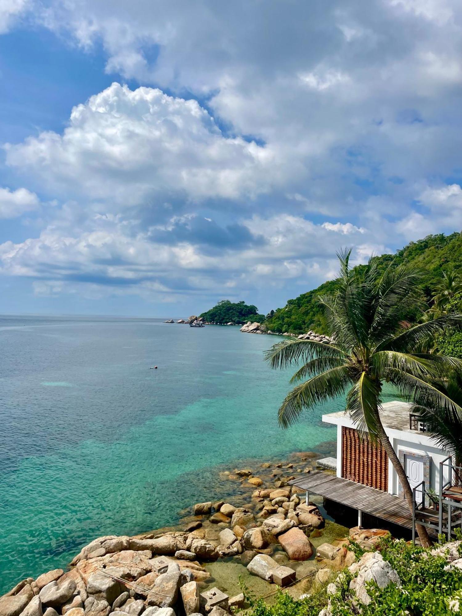 Pinnacle Ban Ko Tao
