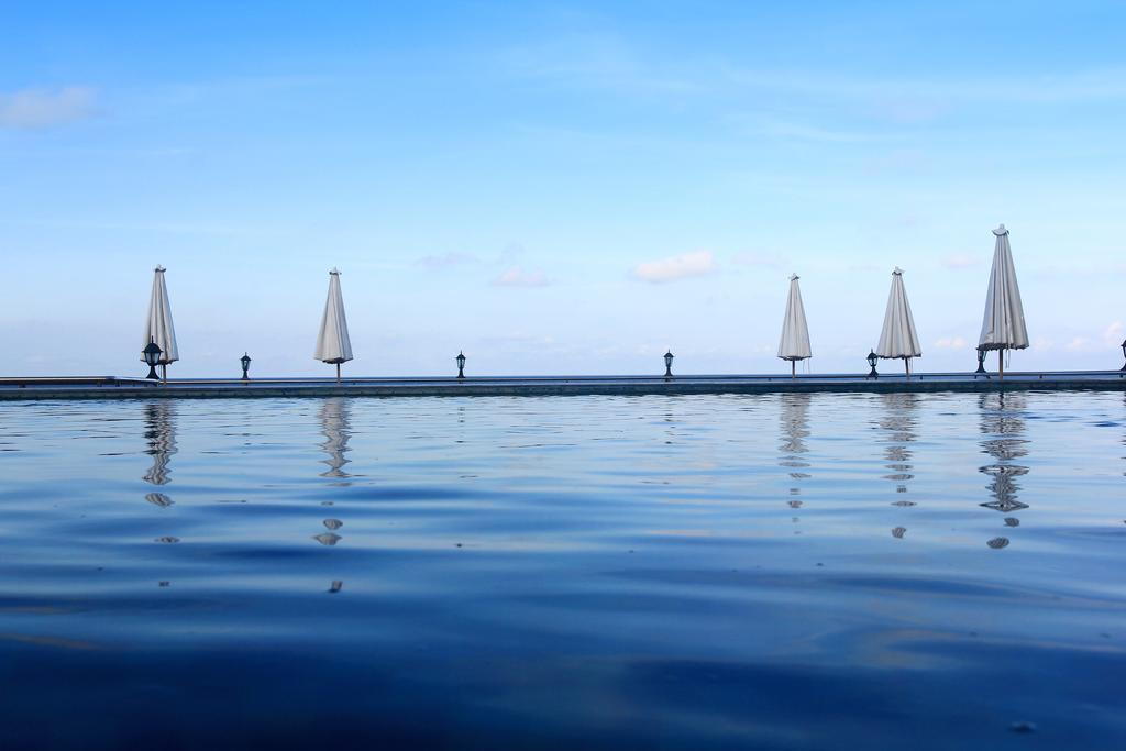 Pinnacle Ban Ko Tao