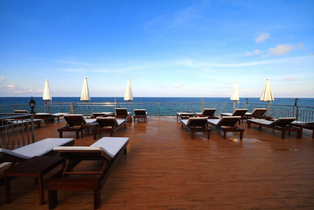 渡假村 Pinnacle 4*