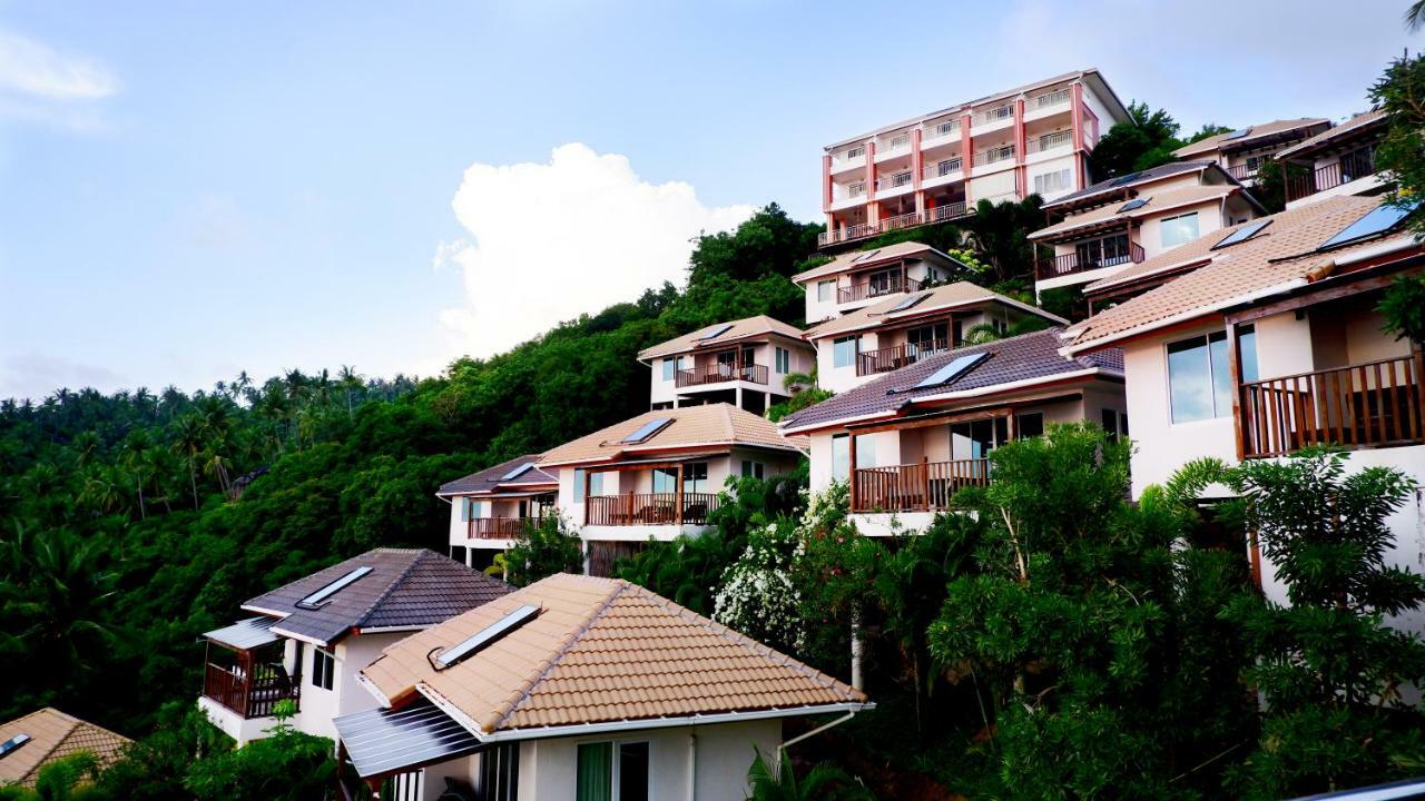 渡假村 Pinnacle Ban Ko Tao