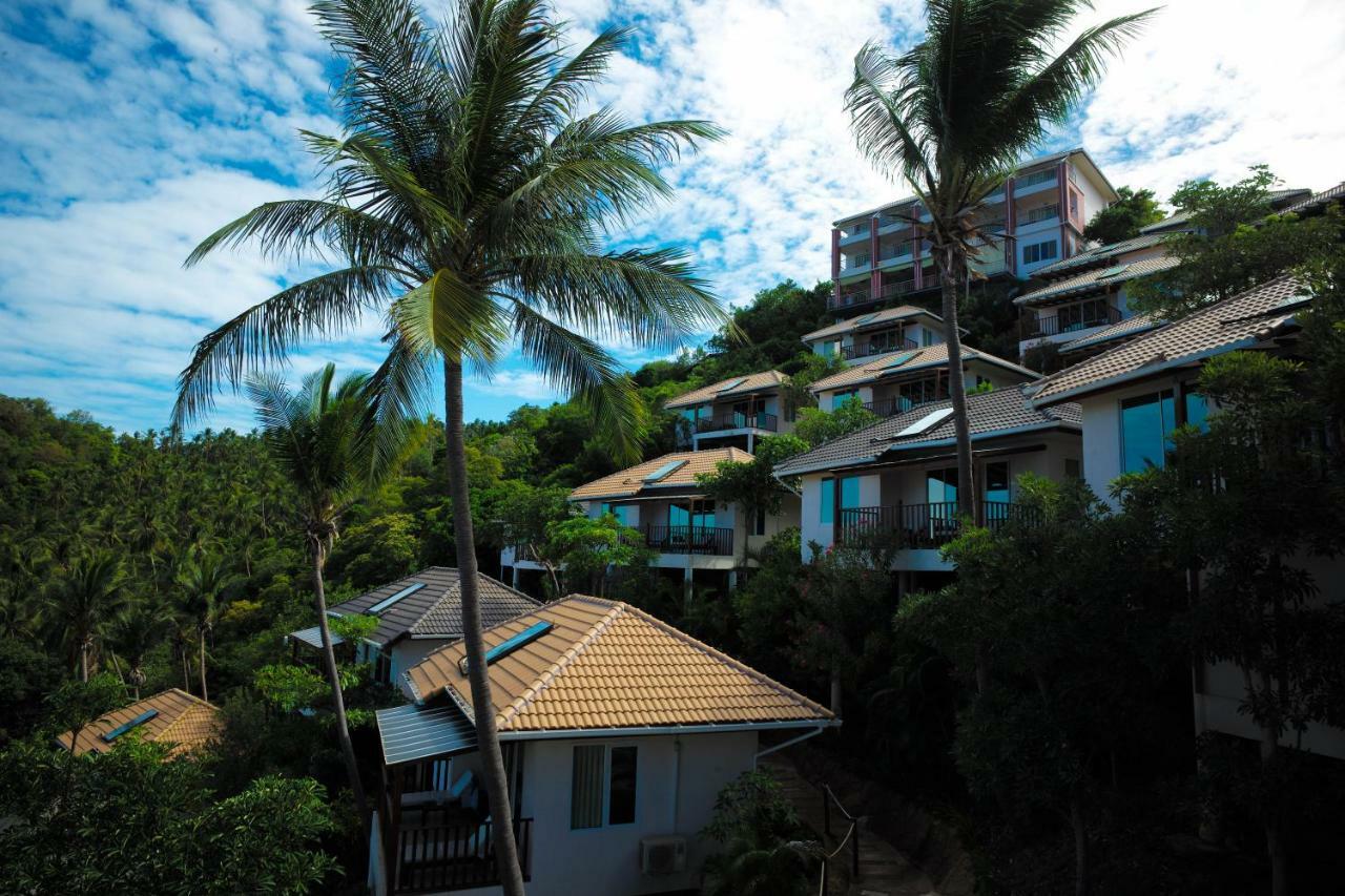 Pinnacle 渡假村 4*