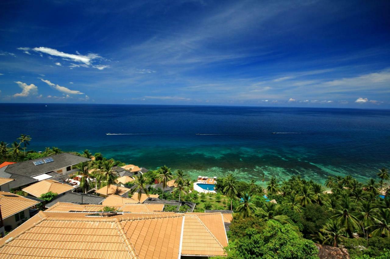 Pinnacle Ban Ko Tao