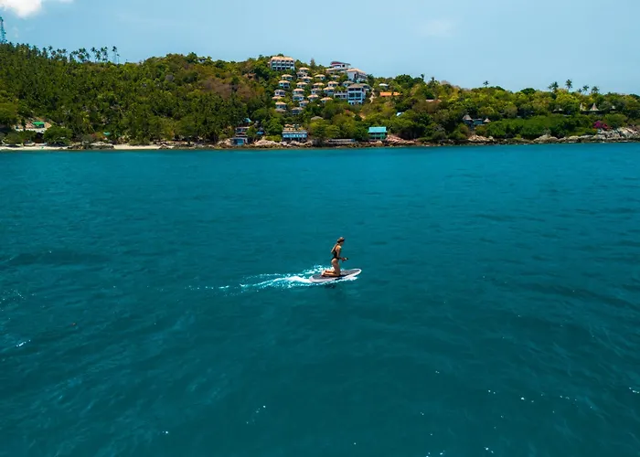 Pinnacle Koh Tao Resort