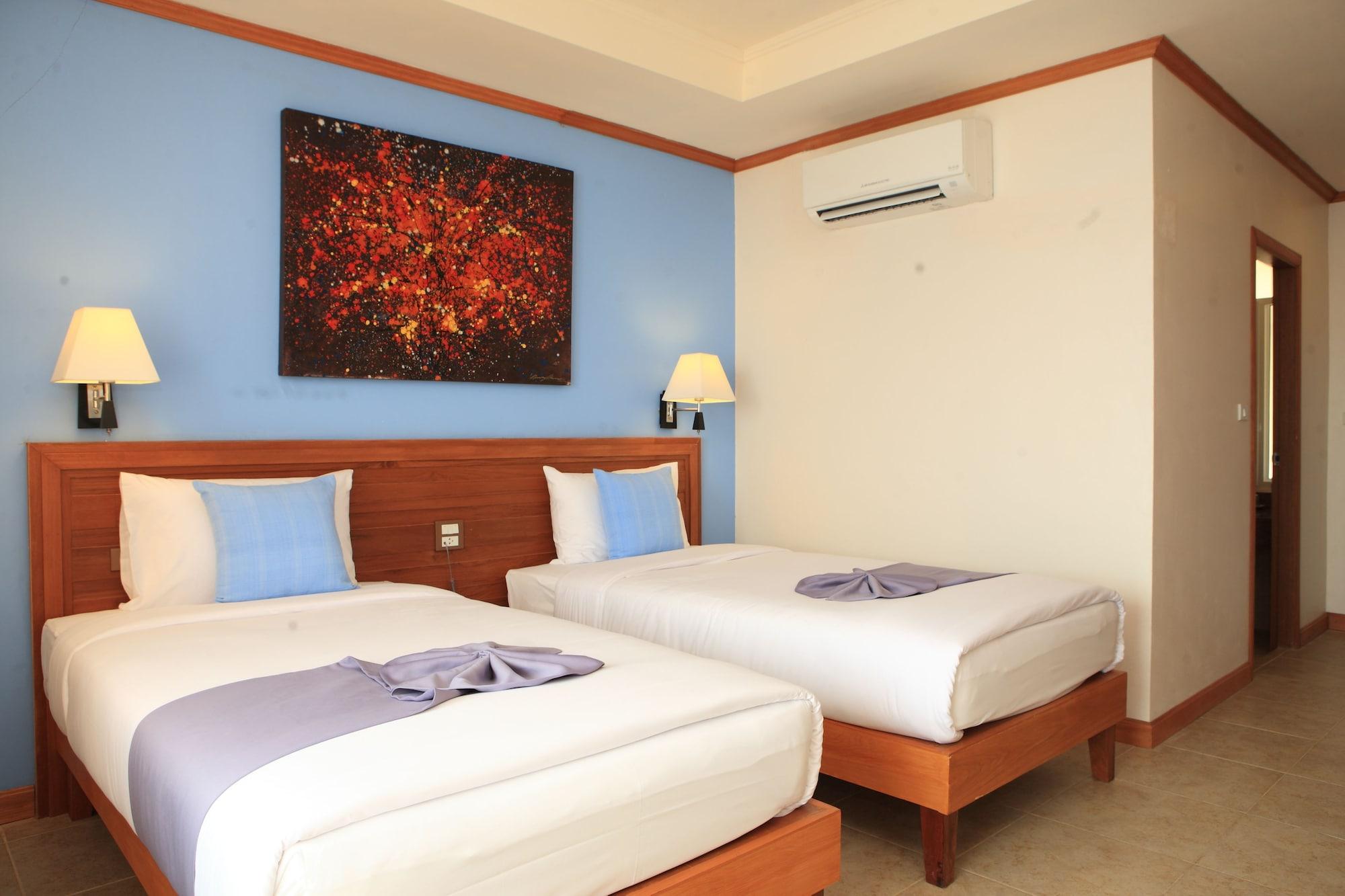 Resort Pinnacle Ko Tao