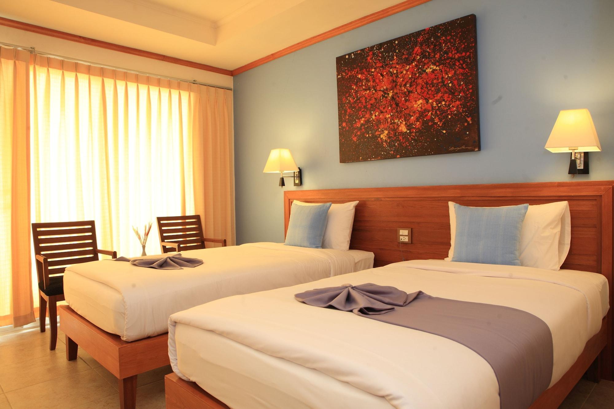 Pinnacle Resort Ko Tao