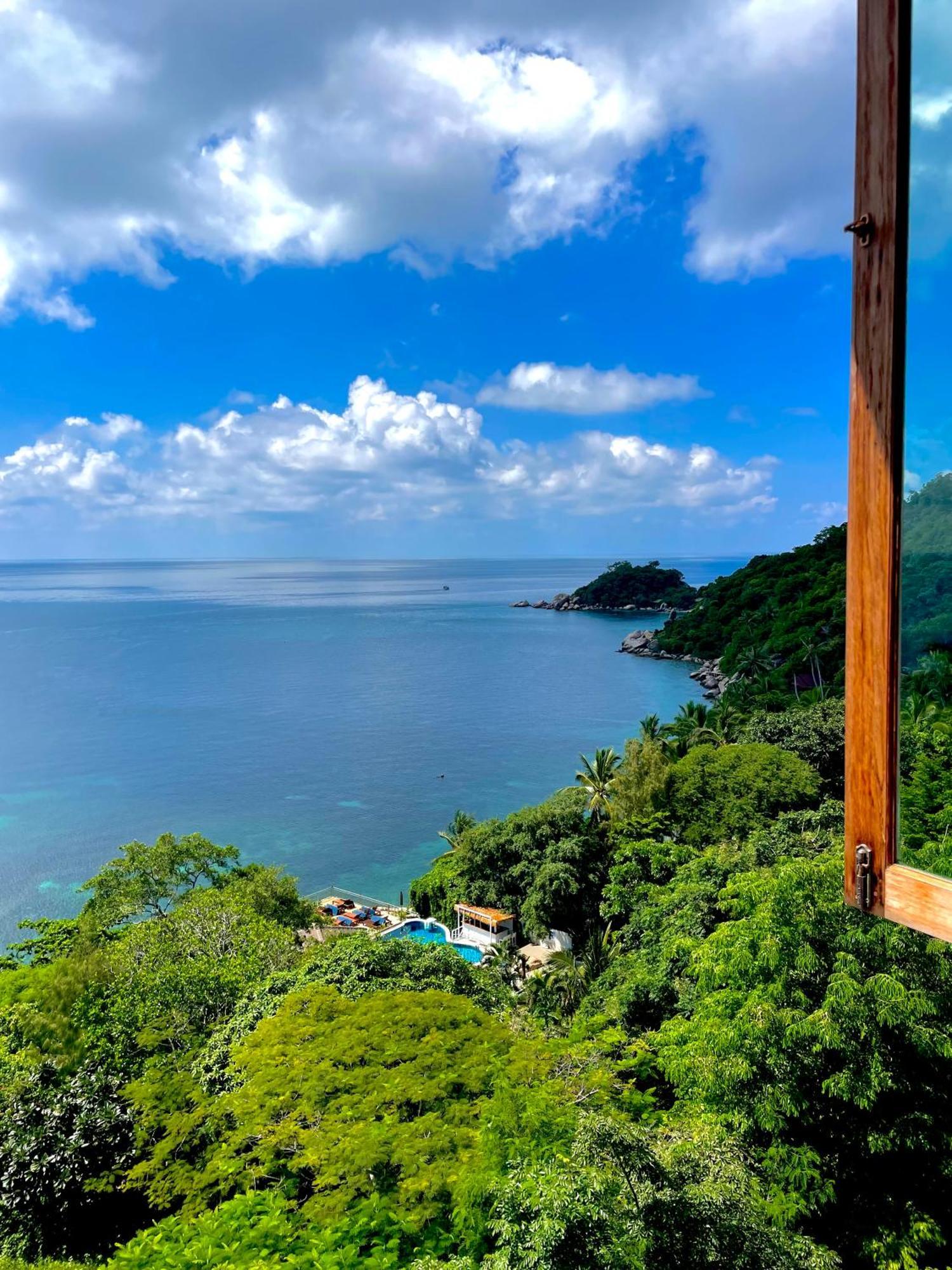 Pinnacle 4* Ko Tao