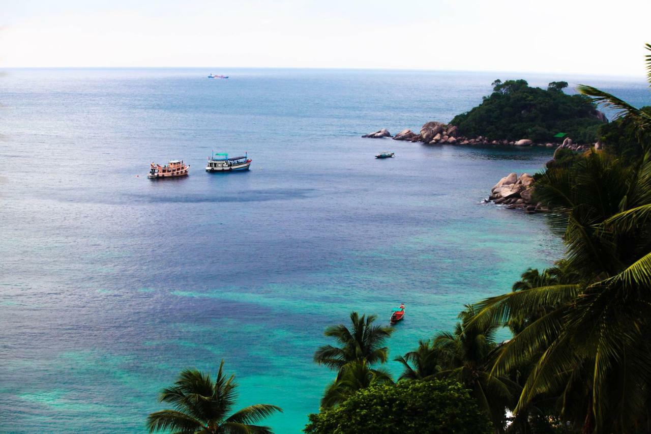 Resort Pinnacle Ko Tao